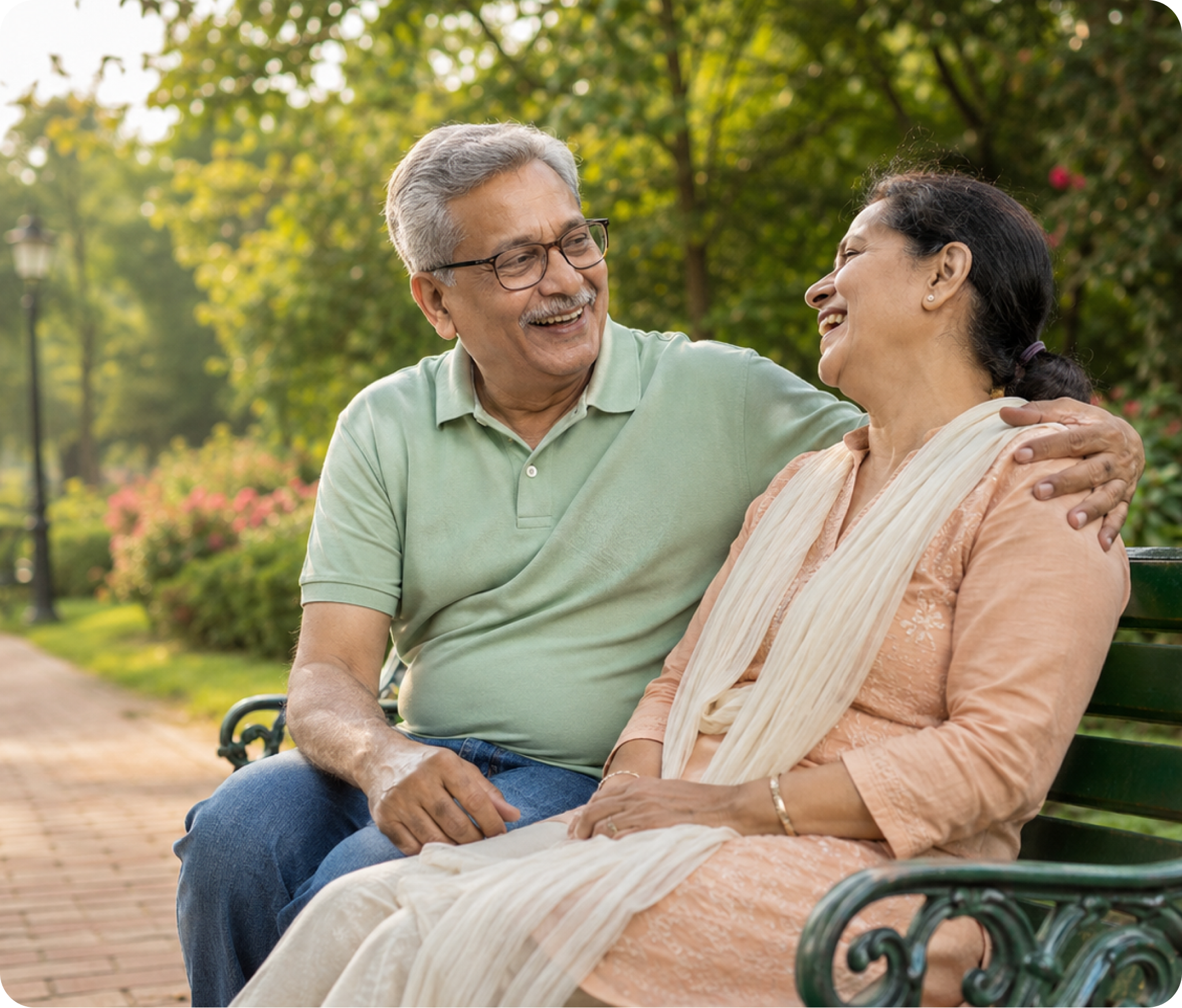 FID Retirement Planner Impact
